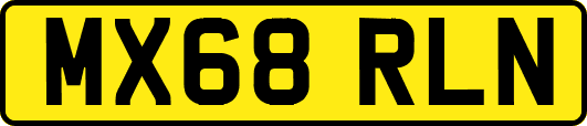MX68RLN