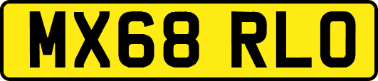 MX68RLO