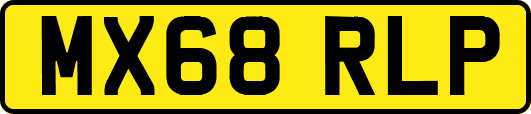 MX68RLP