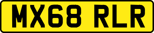 MX68RLR