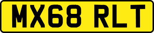 MX68RLT