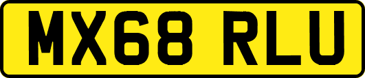 MX68RLU