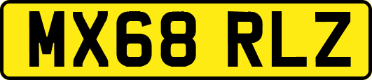MX68RLZ