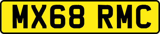 MX68RMC