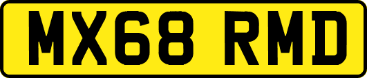 MX68RMD