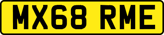 MX68RME
