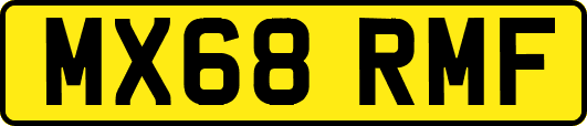 MX68RMF