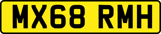 MX68RMH