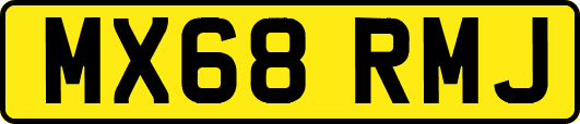 MX68RMJ