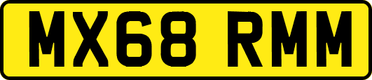 MX68RMM