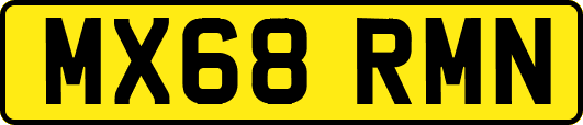 MX68RMN