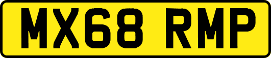 MX68RMP