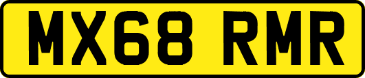 MX68RMR