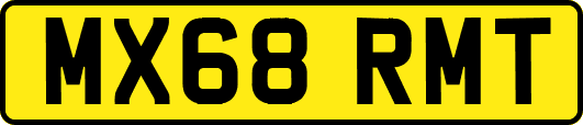 MX68RMT