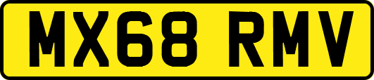 MX68RMV