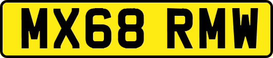 MX68RMW