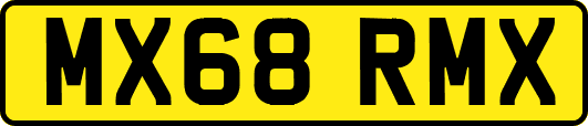 MX68RMX