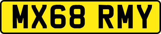 MX68RMY