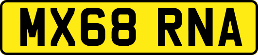 MX68RNA