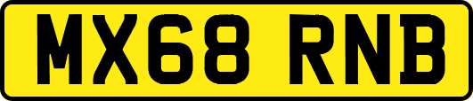 MX68RNB