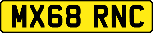 MX68RNC