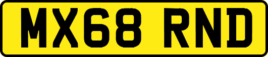 MX68RND