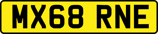 MX68RNE