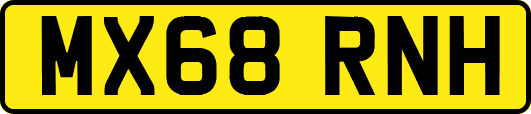 MX68RNH
