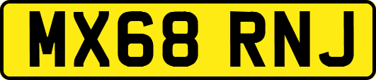 MX68RNJ