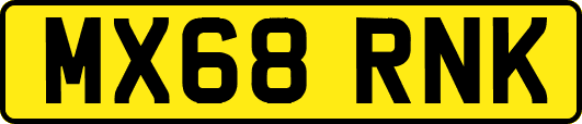 MX68RNK