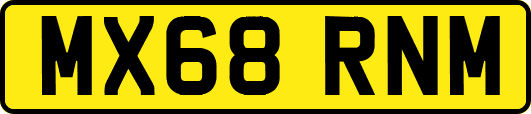 MX68RNM