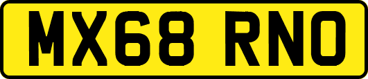 MX68RNO