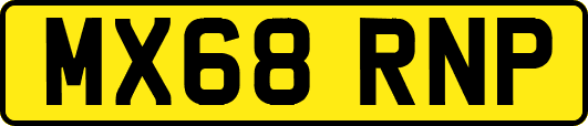 MX68RNP