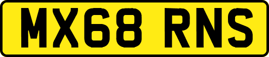 MX68RNS