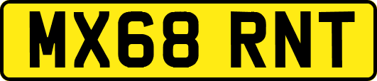 MX68RNT