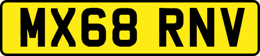 MX68RNV