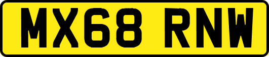 MX68RNW