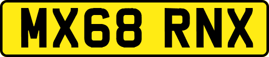 MX68RNX