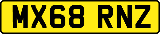 MX68RNZ