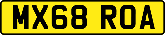 MX68ROA