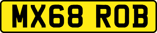 MX68ROB