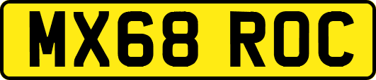MX68ROC