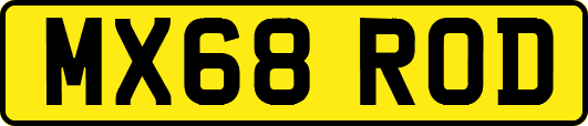MX68ROD