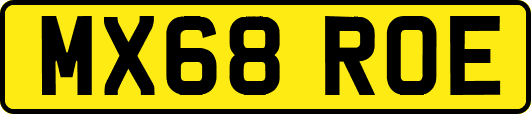 MX68ROE