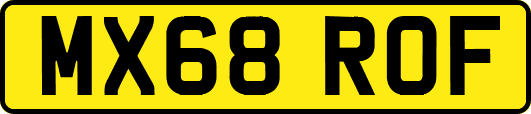 MX68ROF