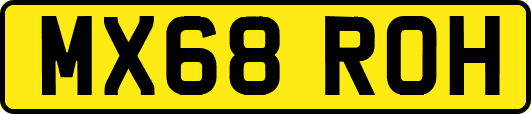MX68ROH