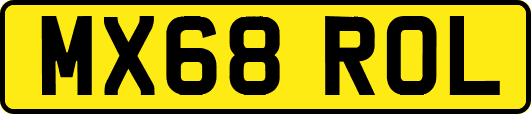 MX68ROL