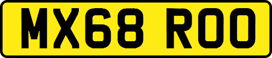 MX68ROO