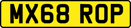 MX68ROP