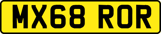 MX68ROR